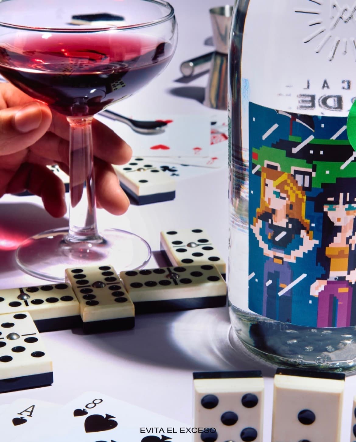 Mezcal Verde gallery thumbnail 1