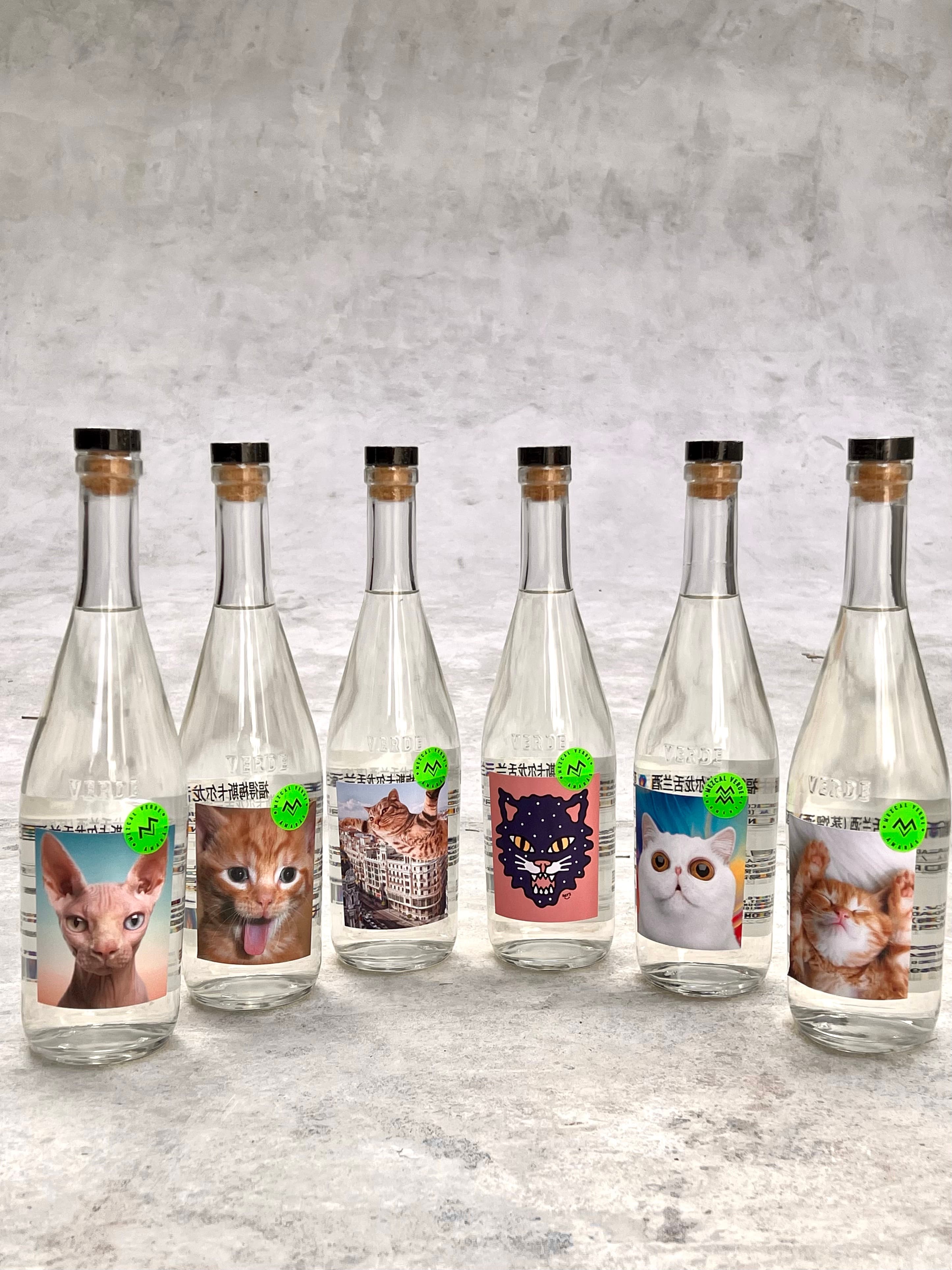 Mezcal Verde gallery thumbnail 2