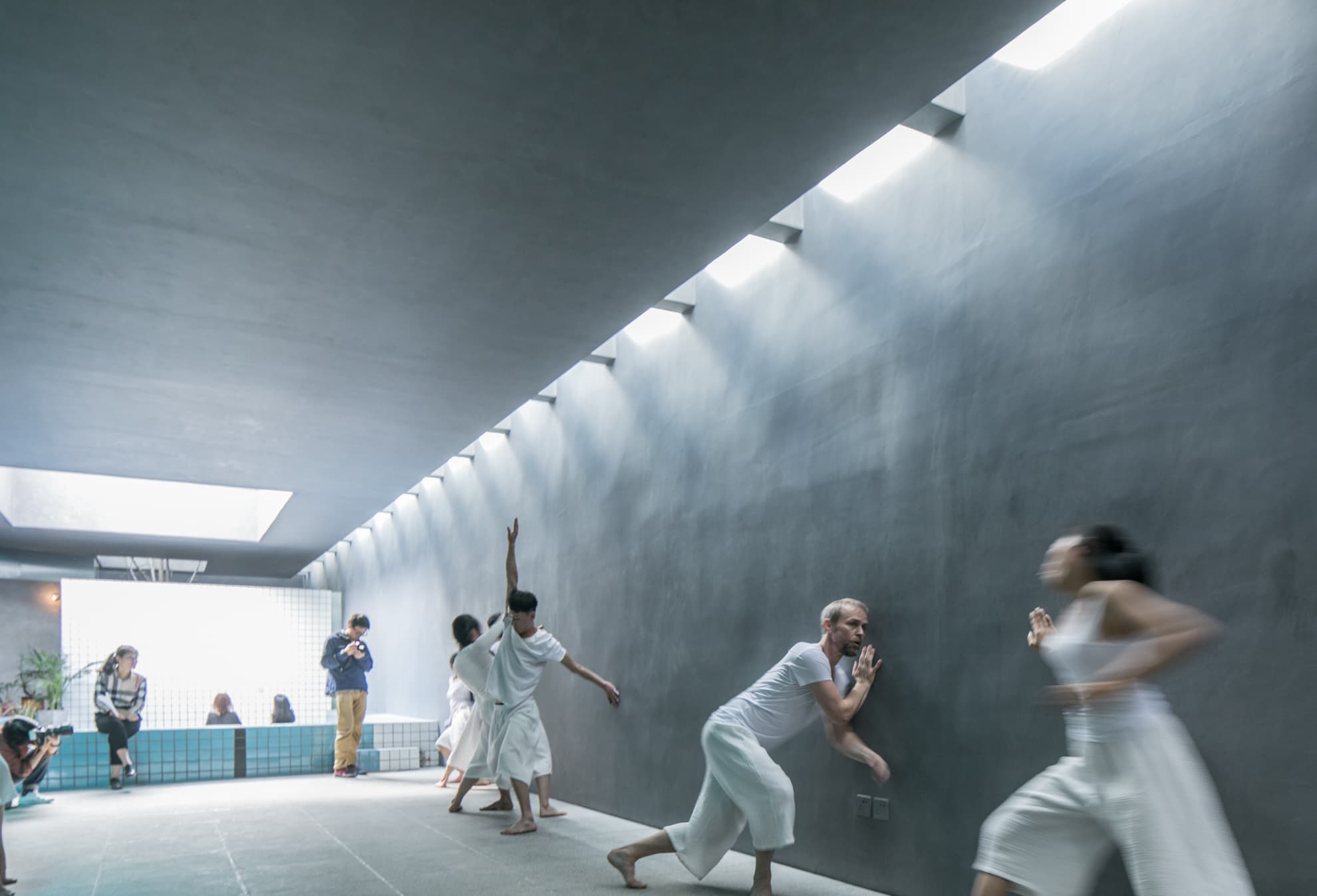 Zaotang Club gallery thumbnail 1