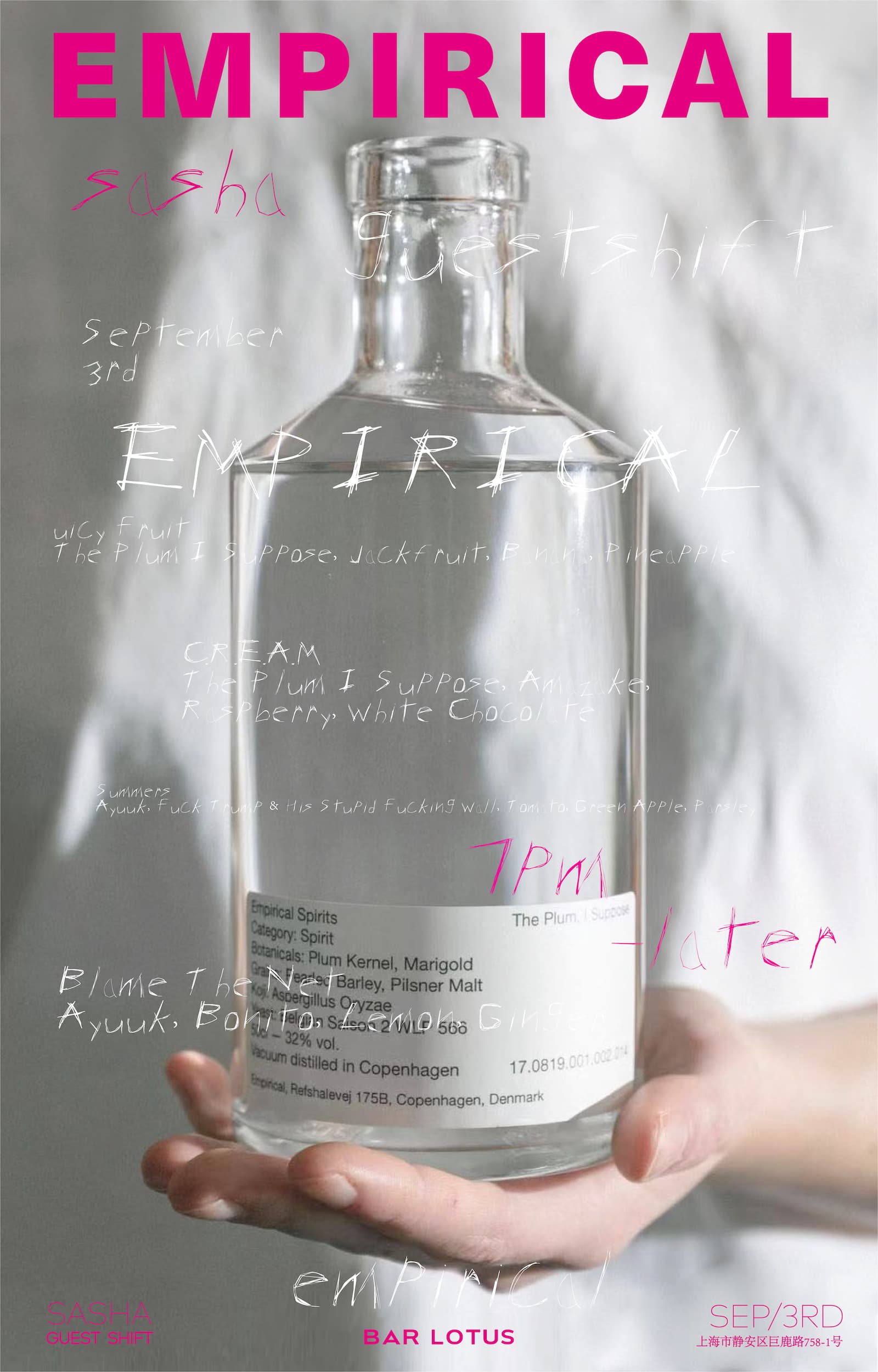 Empirical, a flavour company gallery thumbnail 5