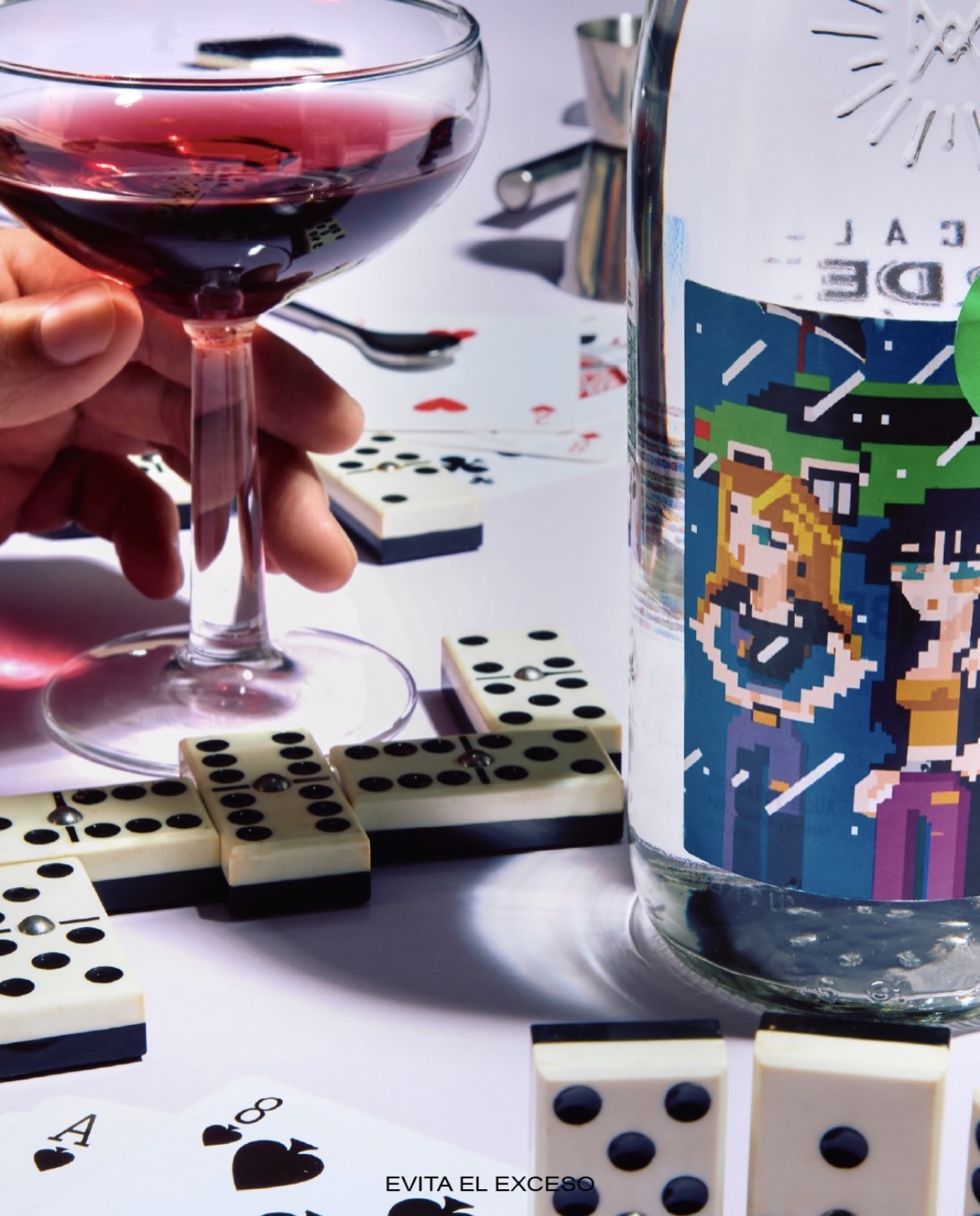 Mezcal Verde gallery thumbnail 1