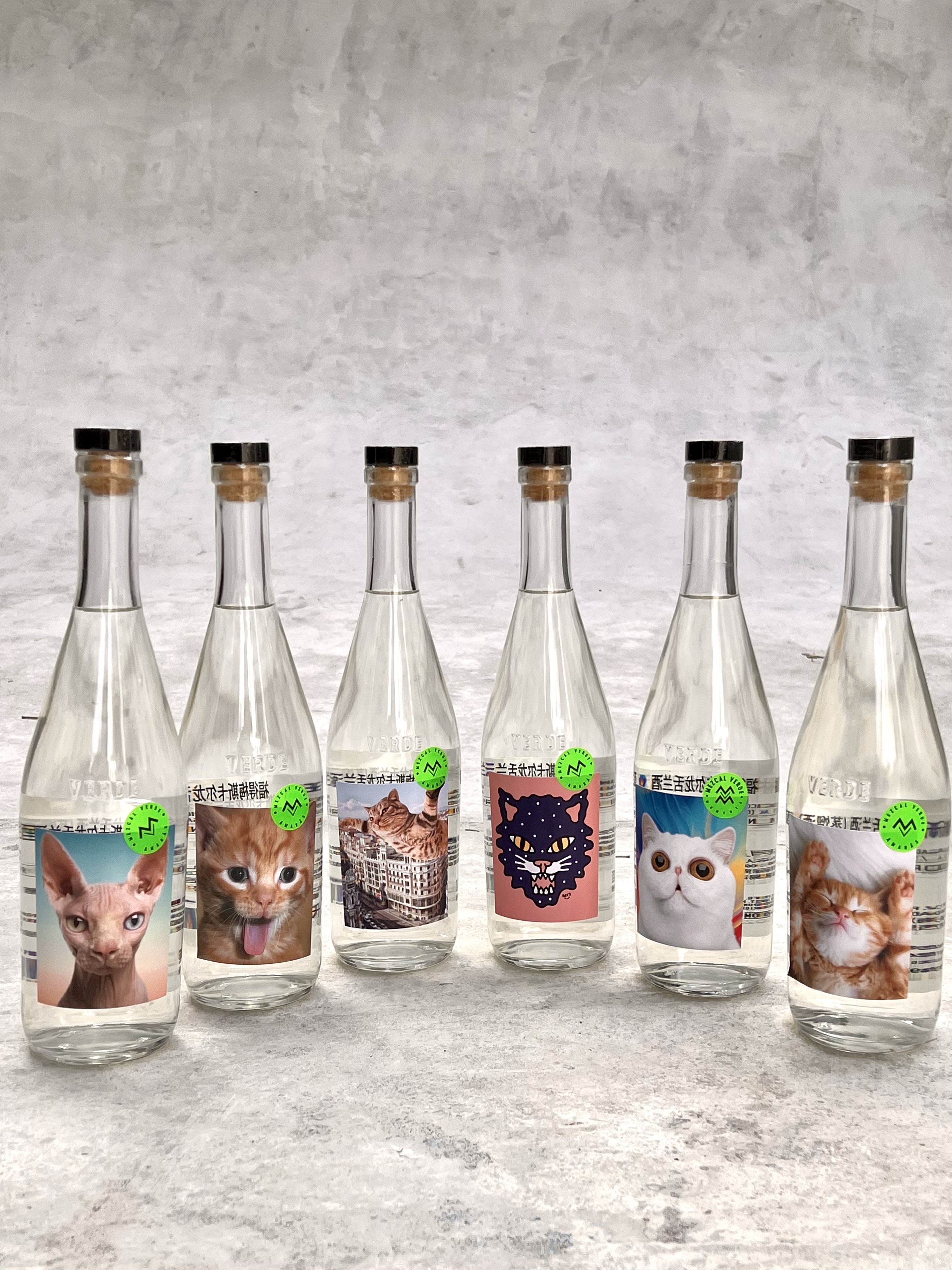 Mezcal Verde gallery thumbnail 2