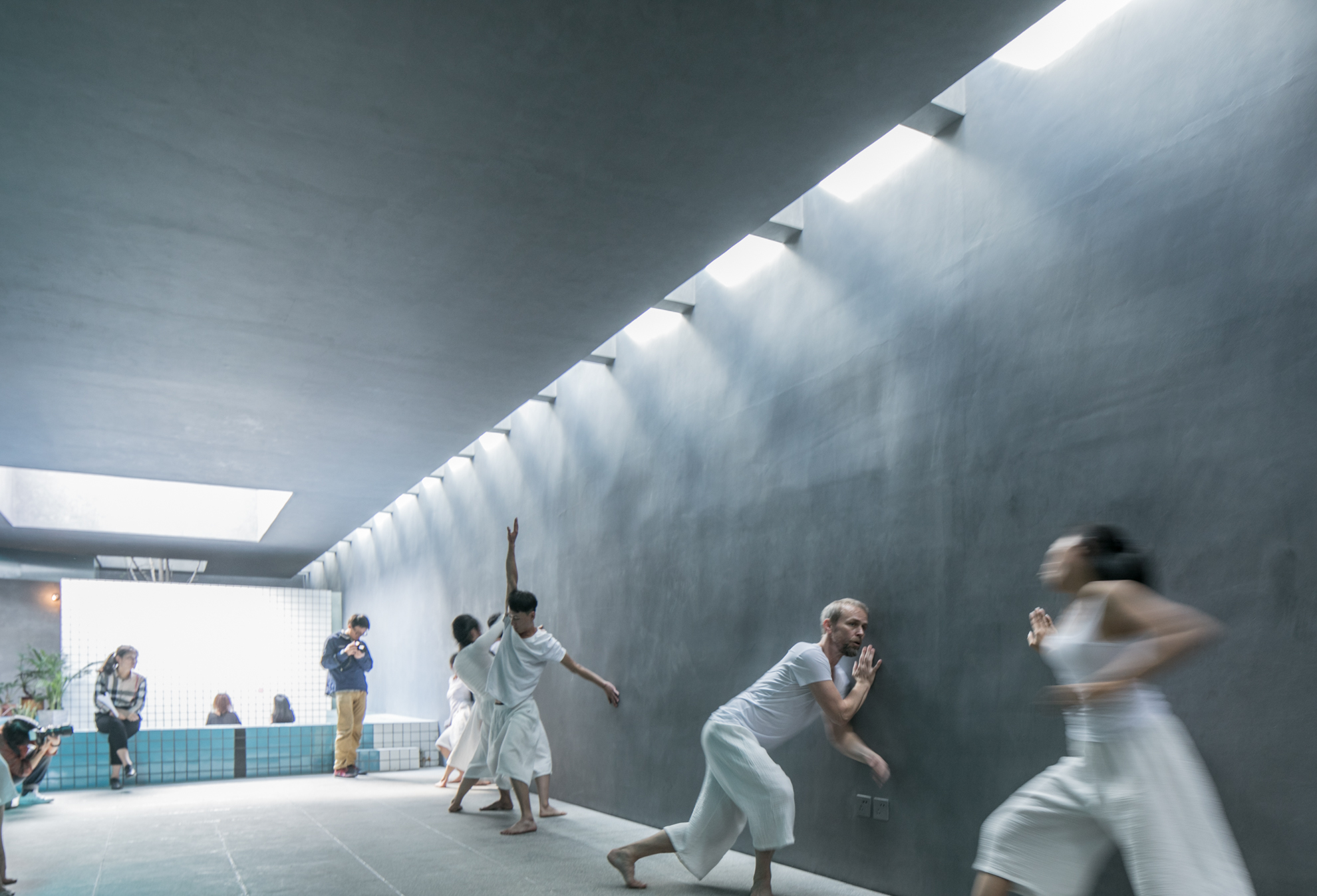 Zaotang Club gallery thumbnail 1