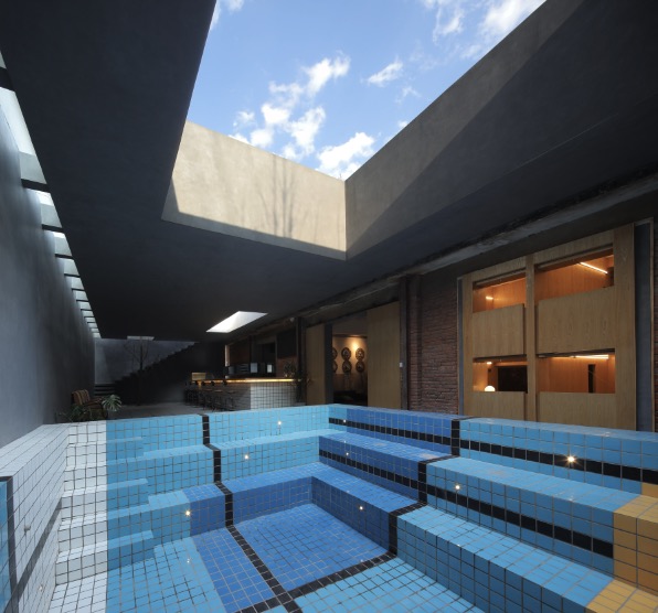 Zaotang Club gallery thumbnail 4