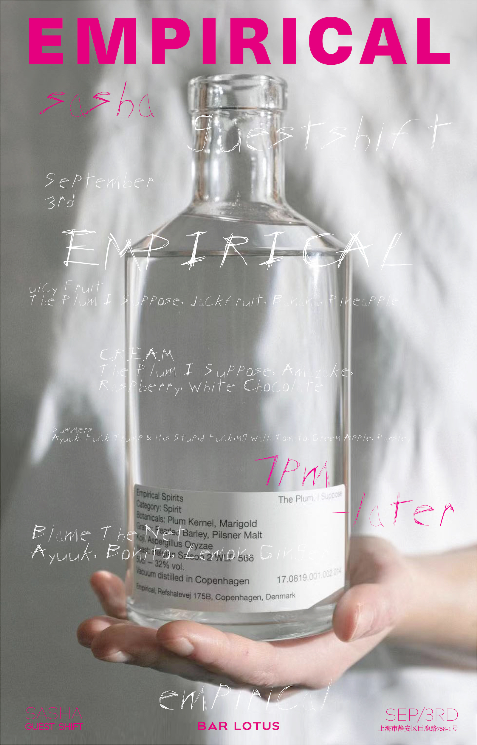 Empirical, a flavour company gallery thumbnail 5