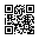 Pink Fluid Website QR Code